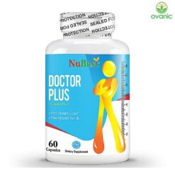 nubest doctor plus ovanic