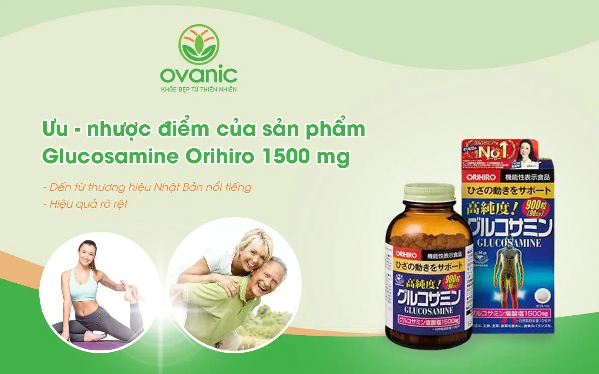 Ưu nhược điểm của sản phẩm