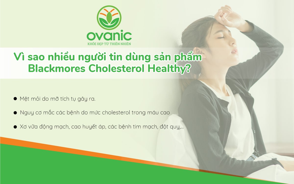 Vì sao khách hàng lại lựa chọn sản phẩm 