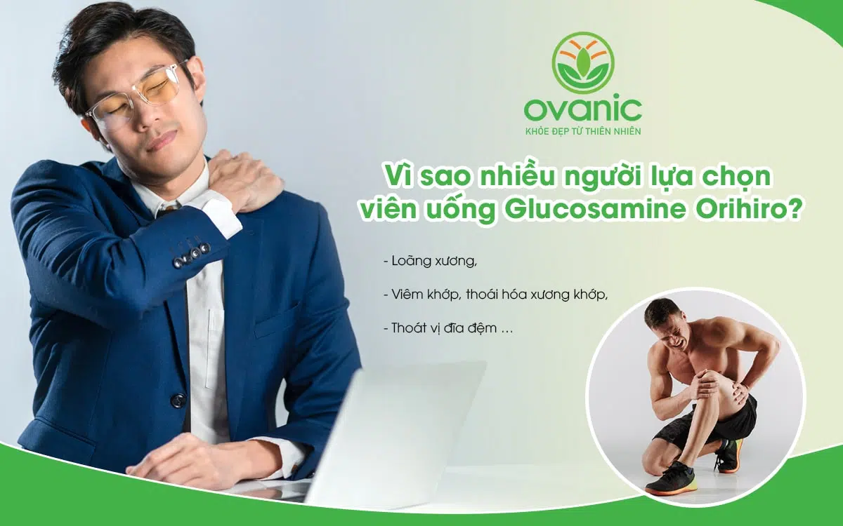 Vì sao nhiều người tìm kiếm sản phẩm