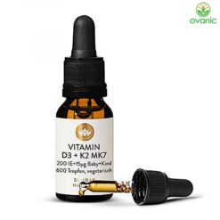 vitamin d3 k2 mk7 sunday natural ovanic