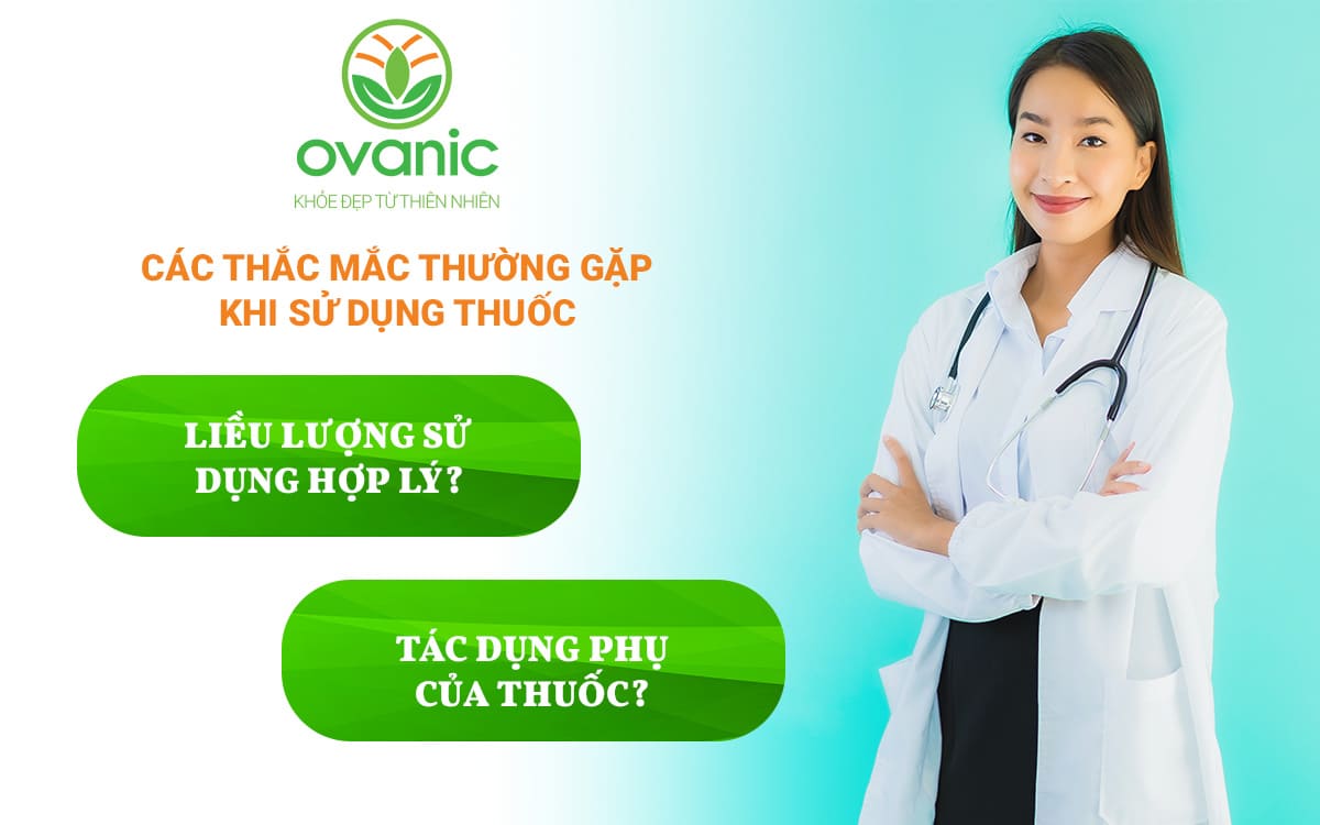 Giải đáp thắc mắc