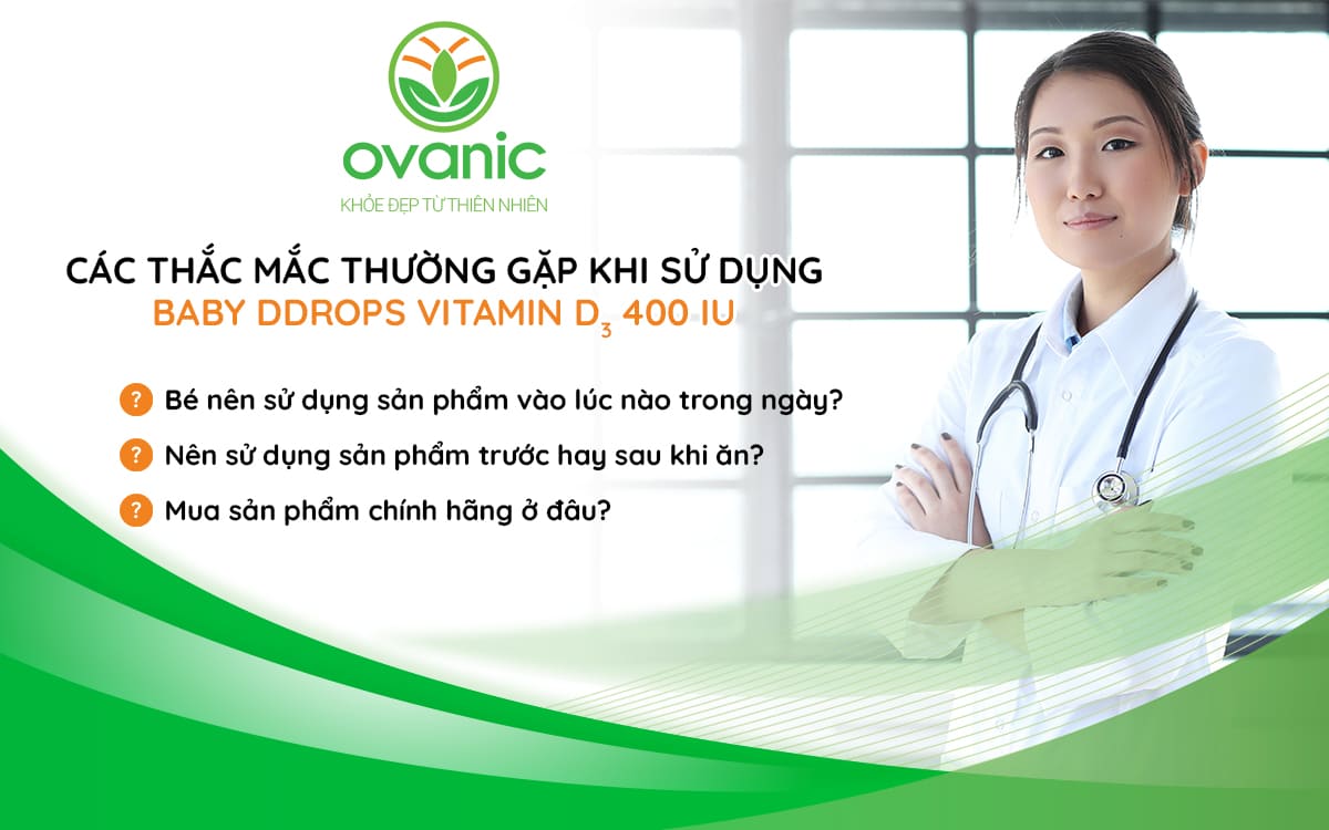 Thắc mắc thường gặp