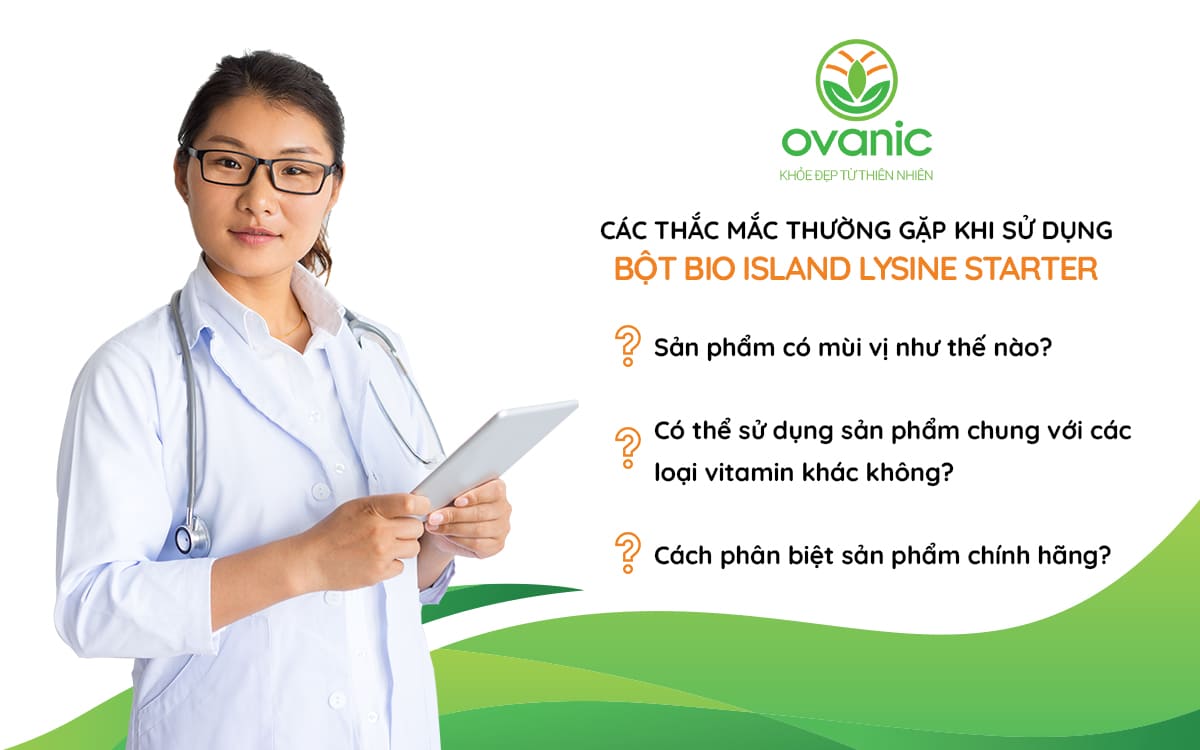 Thắc mắc thường gặp