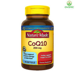 CoQ10 Nature Made 200 mg