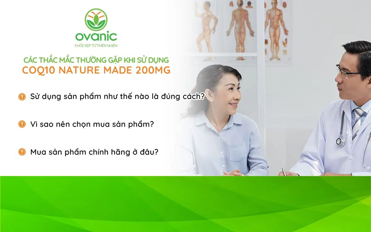 Thắc mắc thường gặp