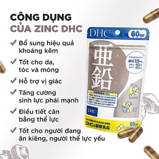 công dụng sản phẩm