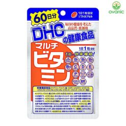 DHC iron japan ovanic