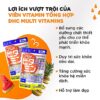 lợi ích của sản phẩm