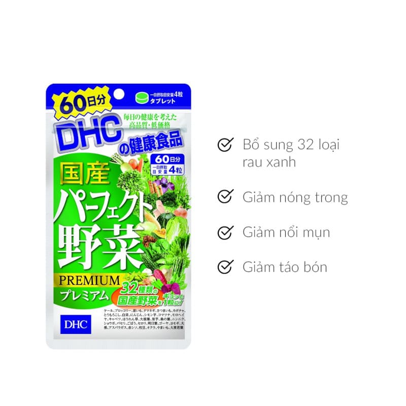 công dụng sản phẩm