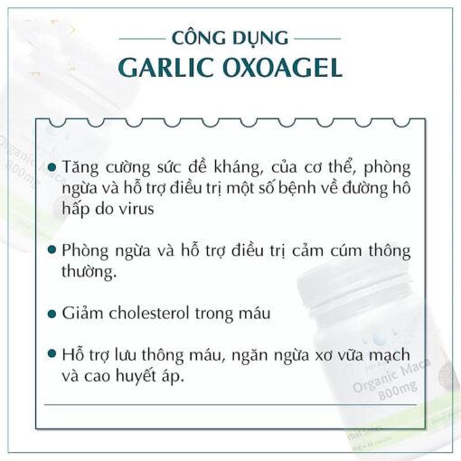 công dụng của sản phẩm