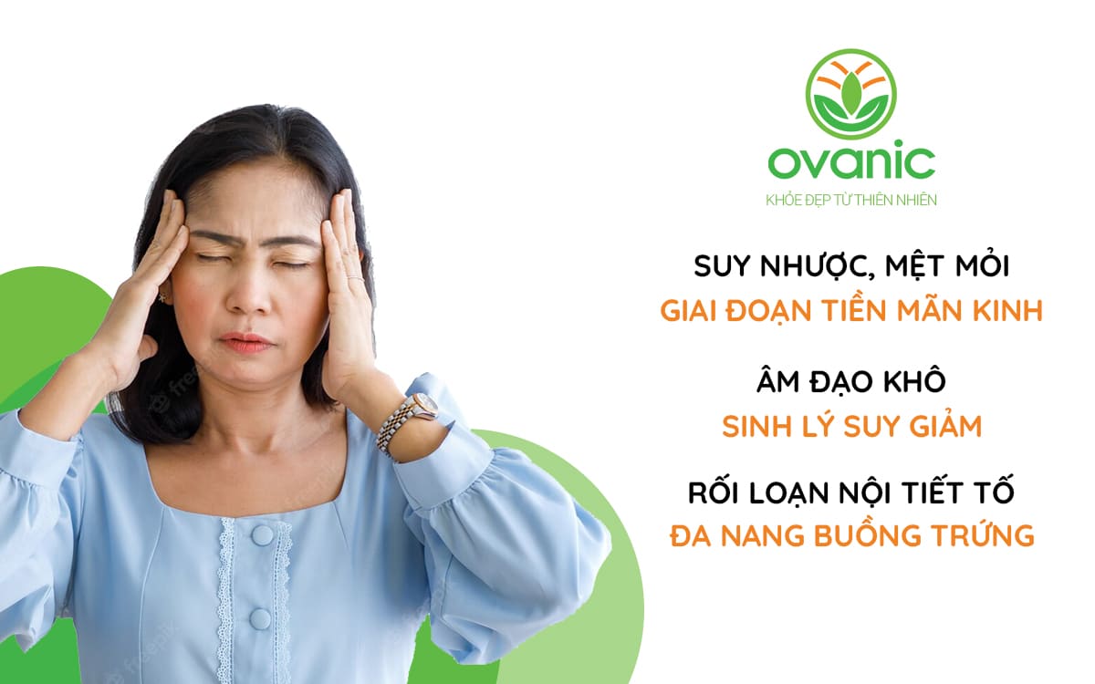 Nỗi lo về sức khỏe sinh lý của khách hàng 