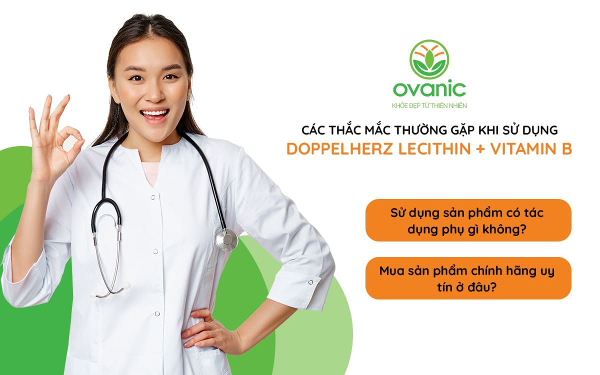 Thắc mắc thường gặp