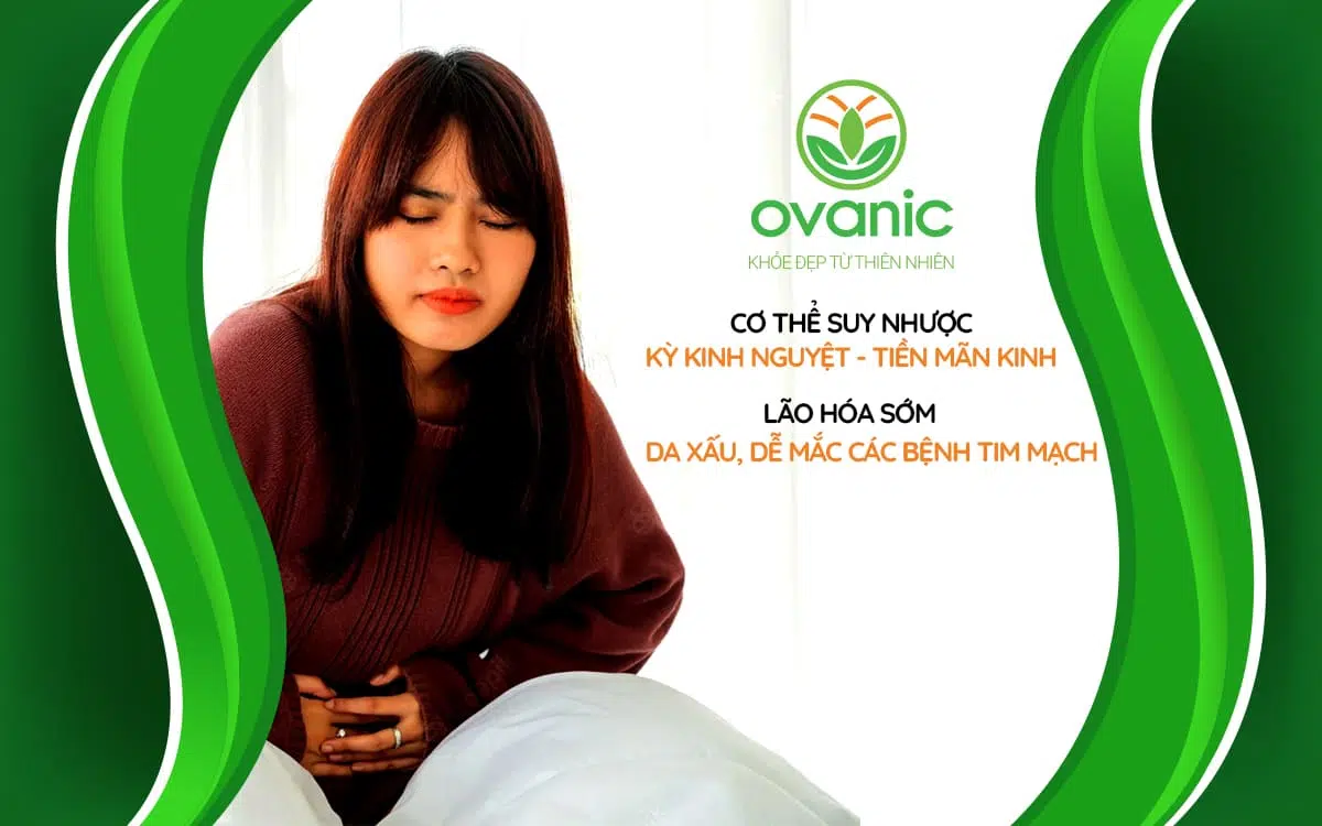 Nỗi lo về sức khỏe sinh lý của khách hàng
