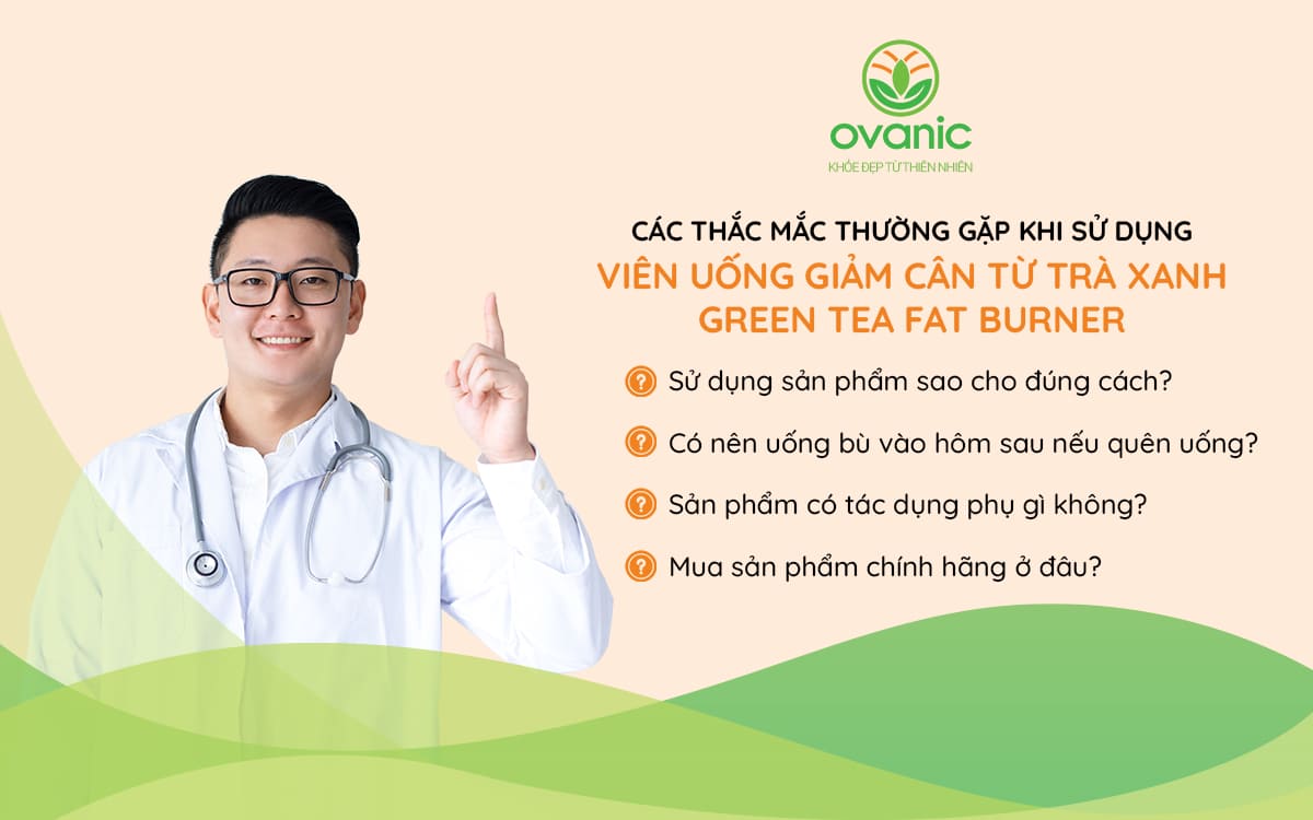 Green Tea Có Đủ Mạnh Để Giúp Giảm Cân Không?