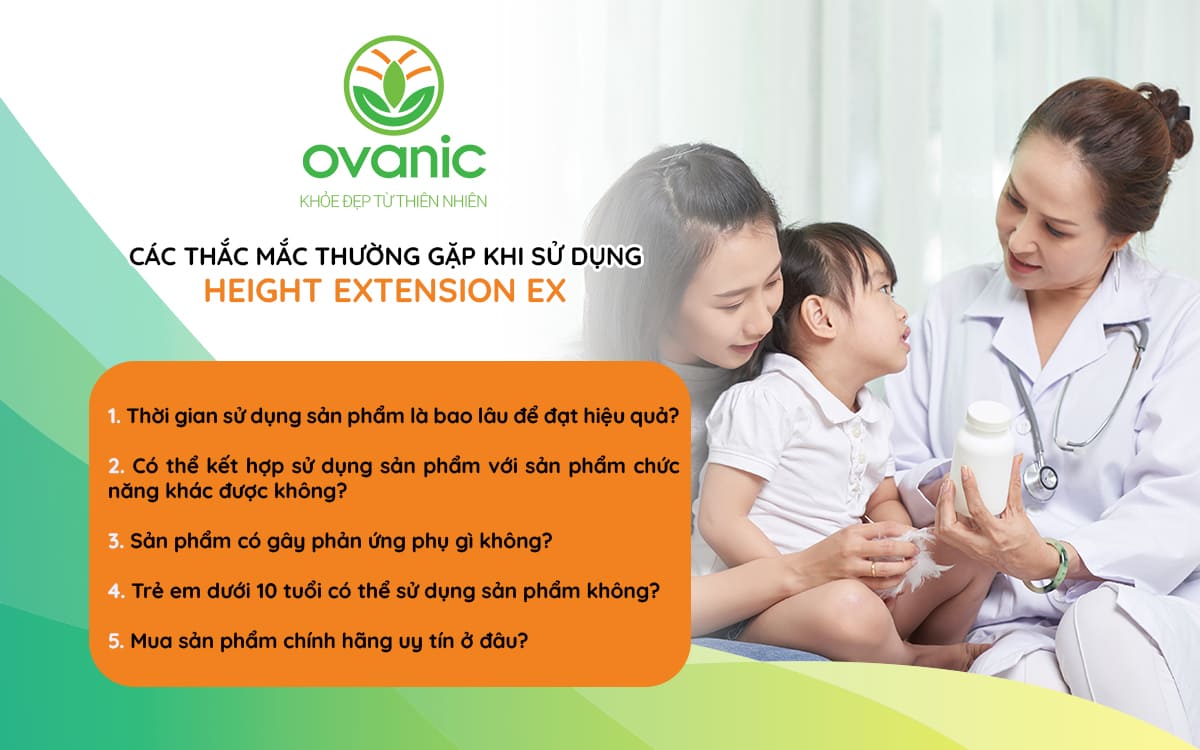 Thắc mắc thường gặp