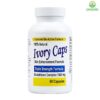 Ivory caps triple strength formula glutathione ovanic