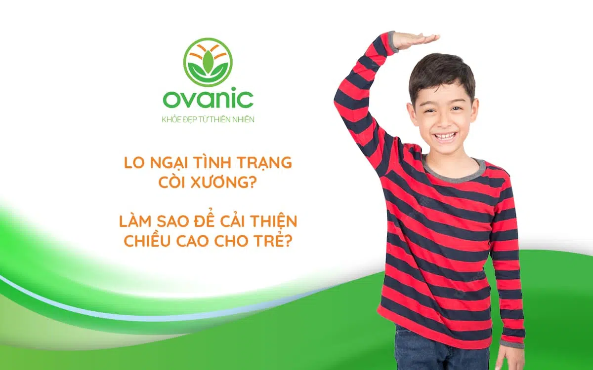 Nỗi lo về sức khỏe của trẻ