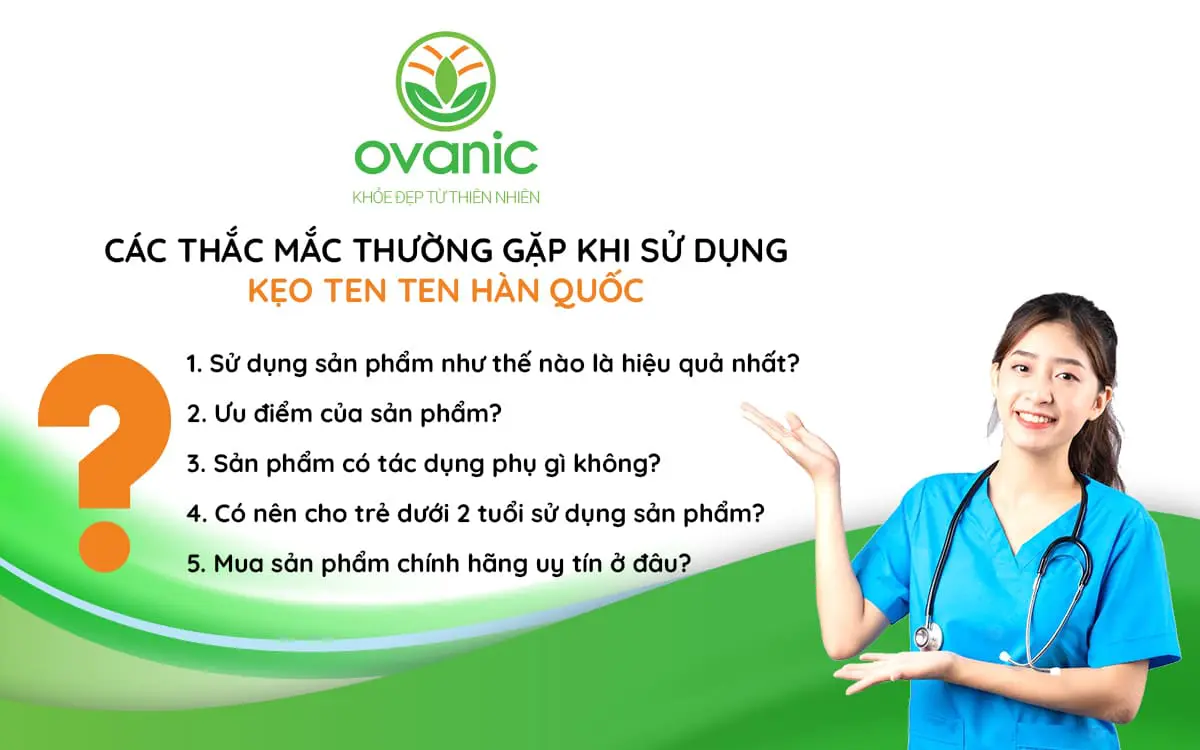 Thắc mắc thường gặp