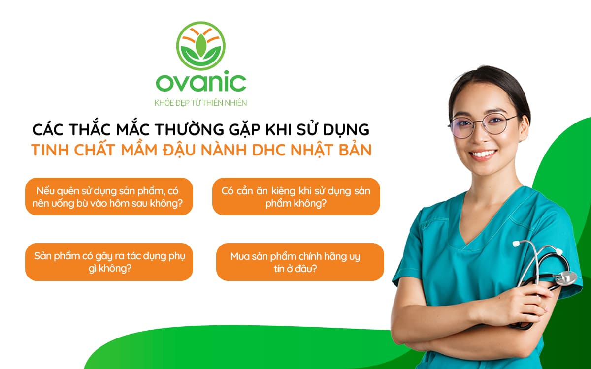 Thắc mắc thường gặp