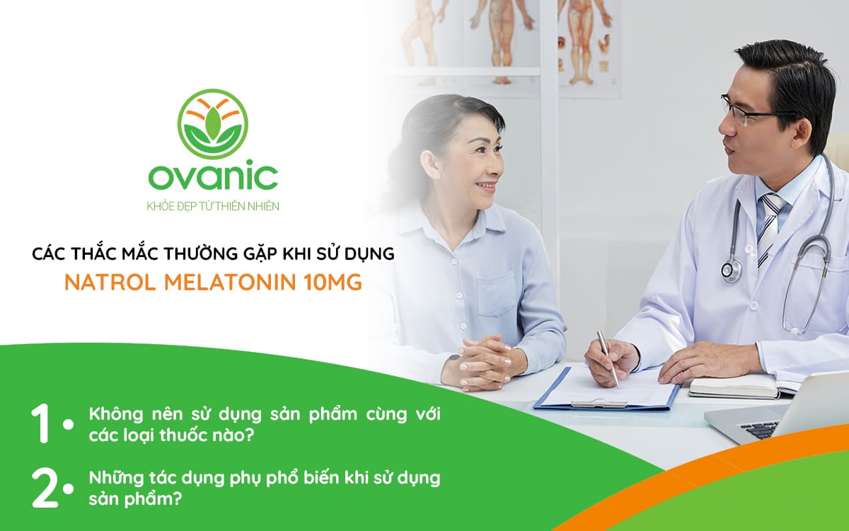 Thắc mắc thường gặp