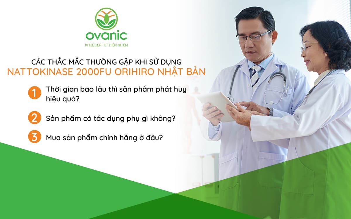 Thắc mắc thường gặp