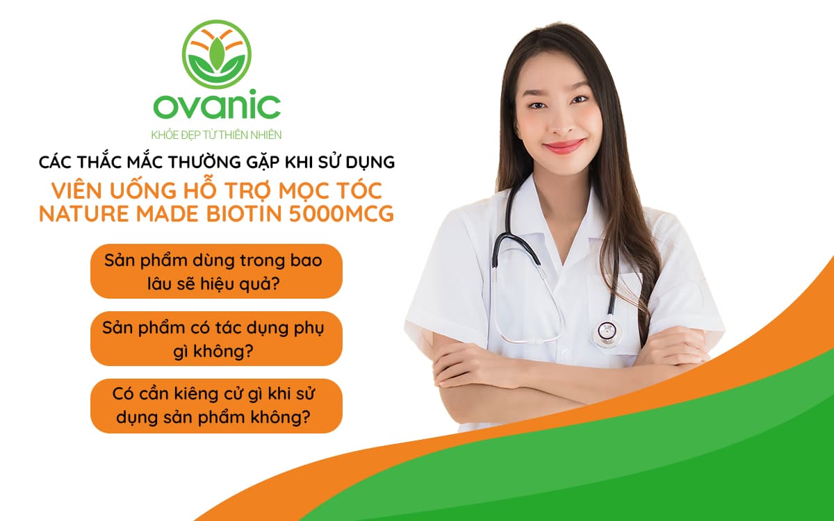 Thắc mắc thường gặp