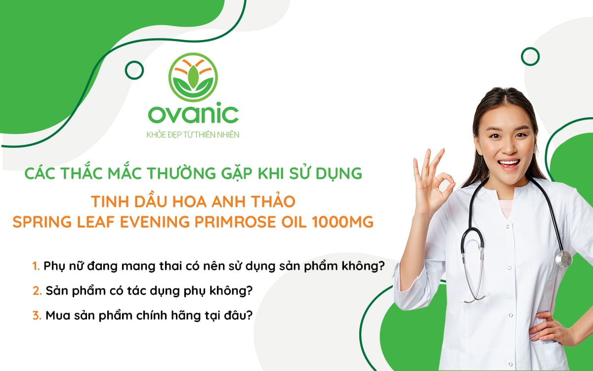 Thắc mắc thường gặp