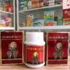 ảnh chụp tại cửa hàng