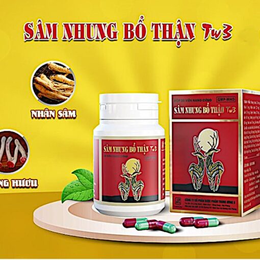 thành phần sản phẩm