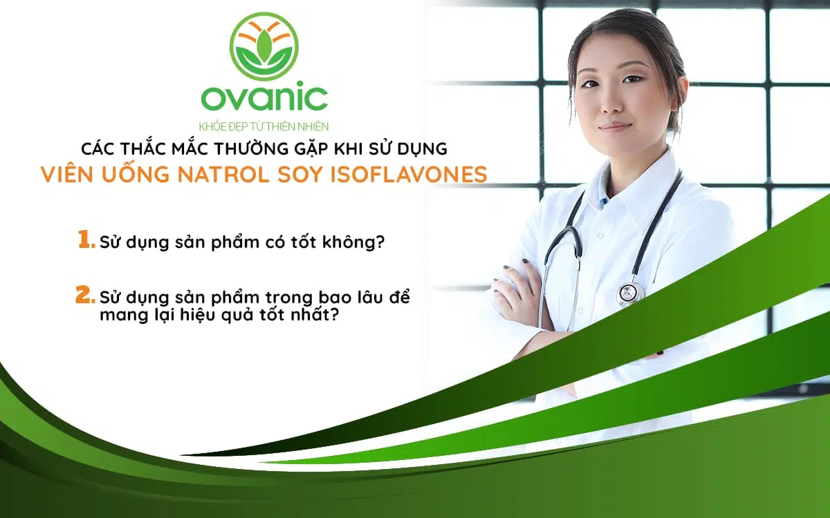 Trả lời thắc mắc