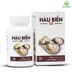 Tinh Hàu Biển OB ovanic