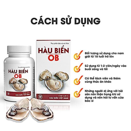 cách sử dụng sản phẩm