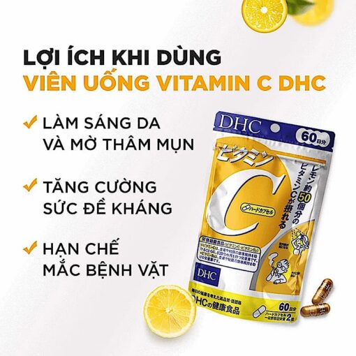 lợi ích của sản phẩm