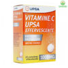 Vitamin C UPSA C Effervescente 1000mg