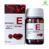 Vitamin E Red Zentiva 400mg ovanic