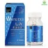 White EX II 1000mg ovanic