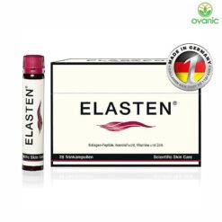 collagen elasten germany ovanic