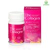 collagen shiseido ovanic