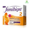 femibion 2 tabletten kapseln ovanic