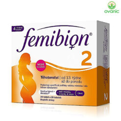 femibion 2 tabletten kapseln ovanic