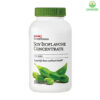 gnc soy isoflavones concentrate