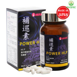 power hlp nhat ban waki 60