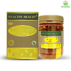 wealthy health evening primrose oil