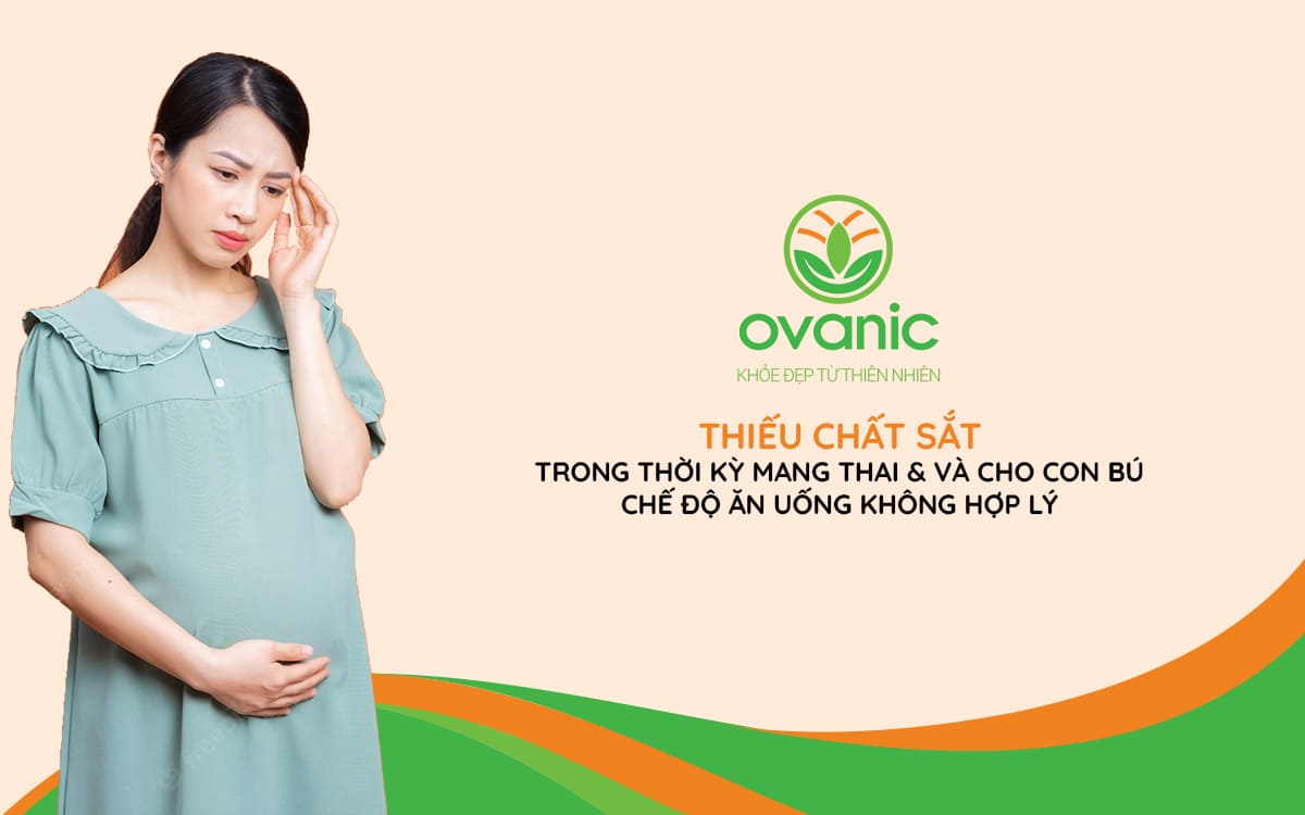 Nỗi lo khi cơ thể suy nhược, gặp nhiều bệnh 'vặt' khác nhau