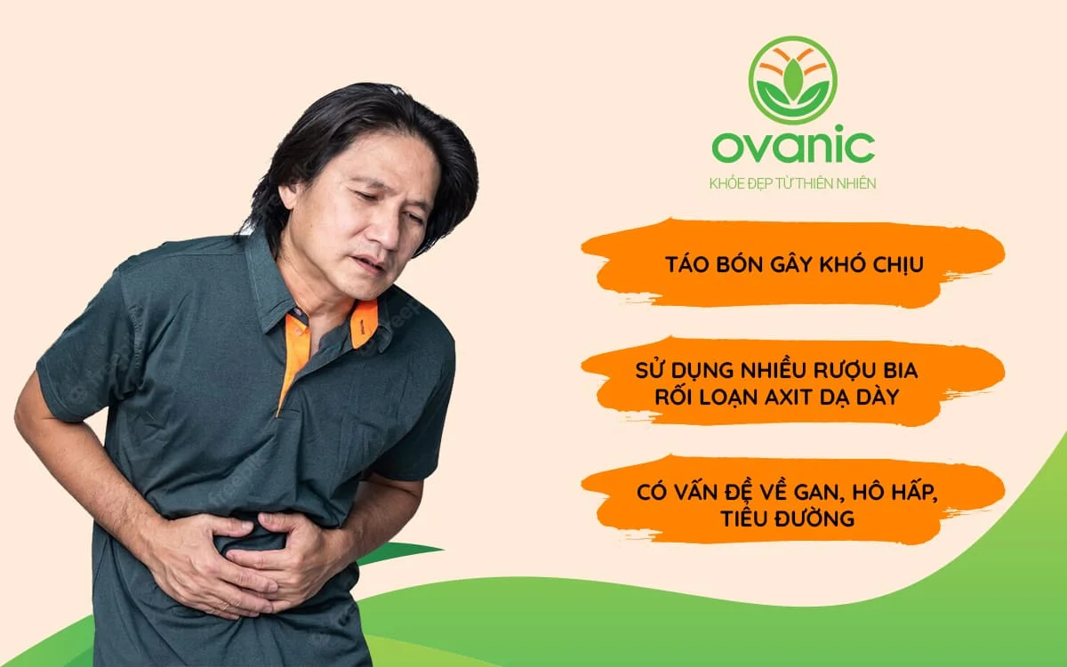 Nỗi lo khi cơ thể suy nhược, gặp nhiều bệnh