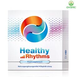 Healthy Rhythms ovanic