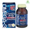 OMEGA 3 ORIHIRO ovanic