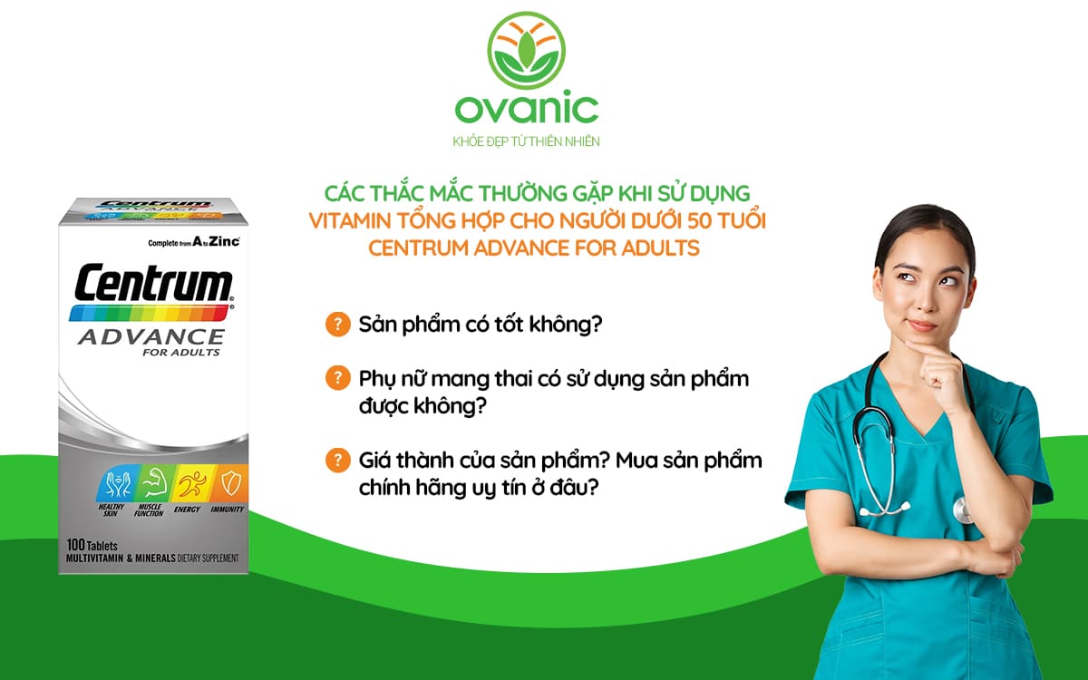 Trả lời thắc mắc