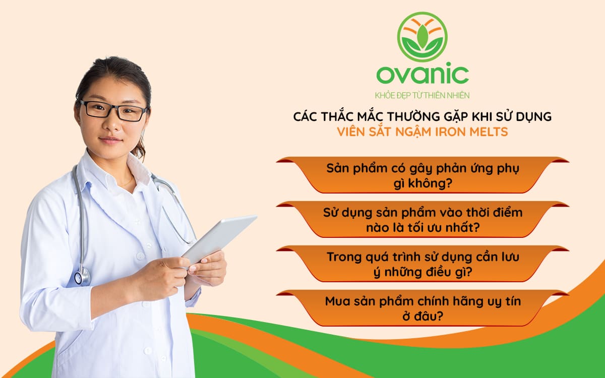 Trả lời thắc mắc